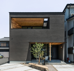 【 建築家との家づくり 】クラフトハウス葵モデルハウスが待望のオープン!!@静岡市葵区若松町