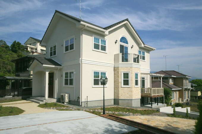 アスカ工務店 富士市 の評判 坪単価 施工例 見学会まとめ イエタテ