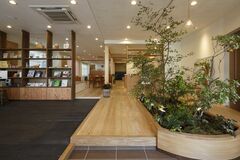 フジモクの家（富士木材）