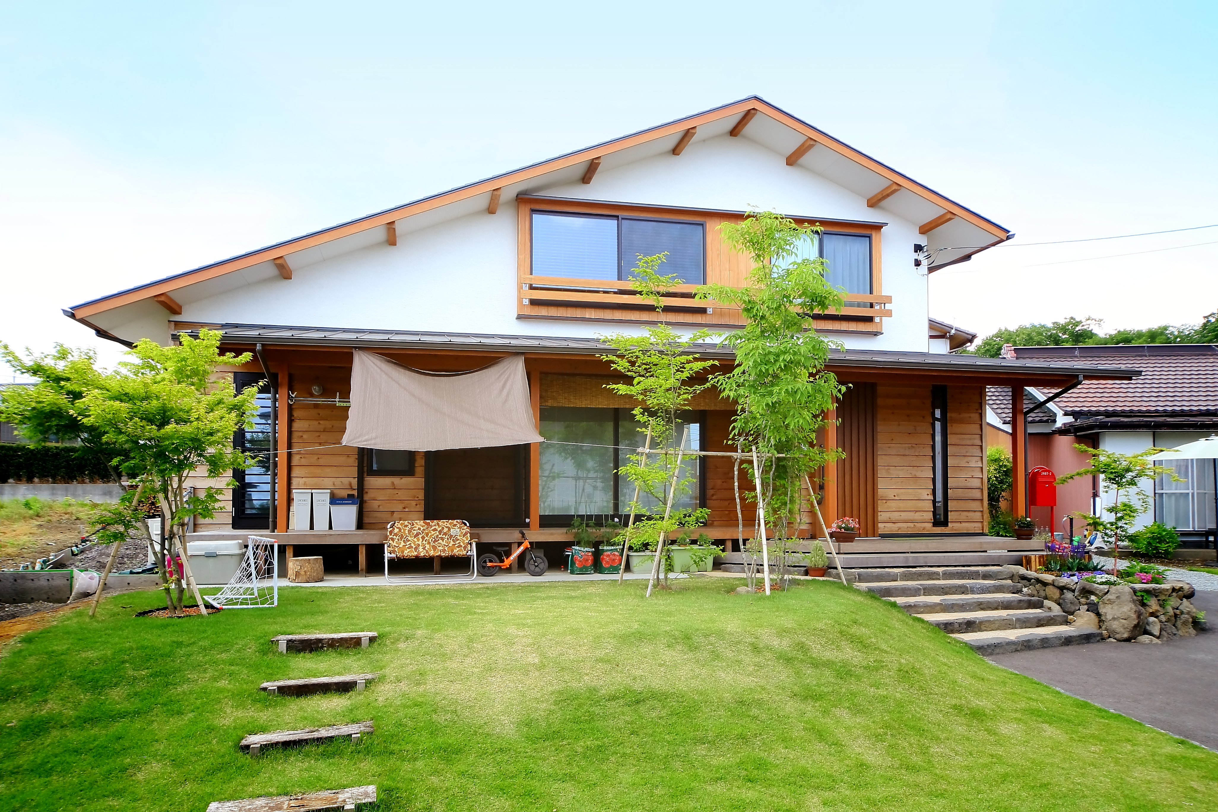 富士市の注文住宅を手がける工務店を探す イエタテ