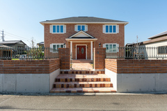 セルコホーム三島 西田工務店