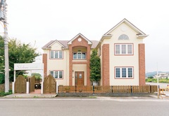 カナダ直輸入の住宅で体感する、世界最高水準の快適さ