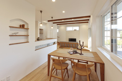 OPENHOUSE in 長泉