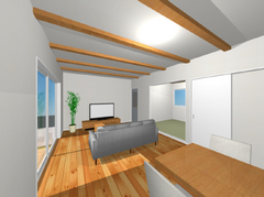 OPEN HOUSE in 沼津