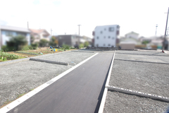 静岡市清水区高橋2丁目新規分譲開始
