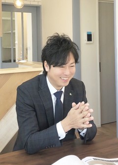 地域の人たちから頼られる存在になる