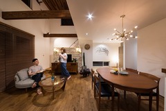 岡崎市リアルサイズ見学会