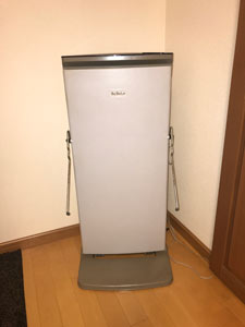 ズボンプレッサー