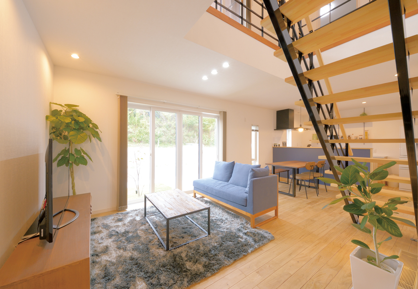Yamaguchi Design (山口建設/三住建設)