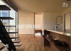 OFFTIMELUXURY OPENHOUSE "西尾市羽塚町の家" 完成見学会
