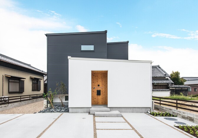 Gate Air House 阿部住宅 岡崎市 の評判 坪単価 施工例 見学会まとめ イエタテ Gate Air House 阿部住宅 岡崎市 の評判 坪単価 施工例 見学会まとめ イエタテ