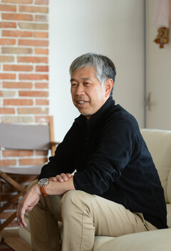 観察力と提案力で施主さんのイメージをカタチに