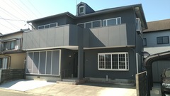 4/4(土)5(日)浜松市中区葵西四丁目 フルリフォーム物件 住宅販売会