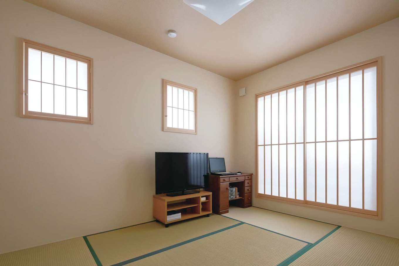 建具も自社で製作 既製品にはない風情が生まれる イエタテ