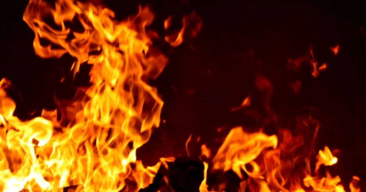 意外 木造住宅は火災に強いって本当 ドン キホーテ豊橋店 イエタテ相談カウンター