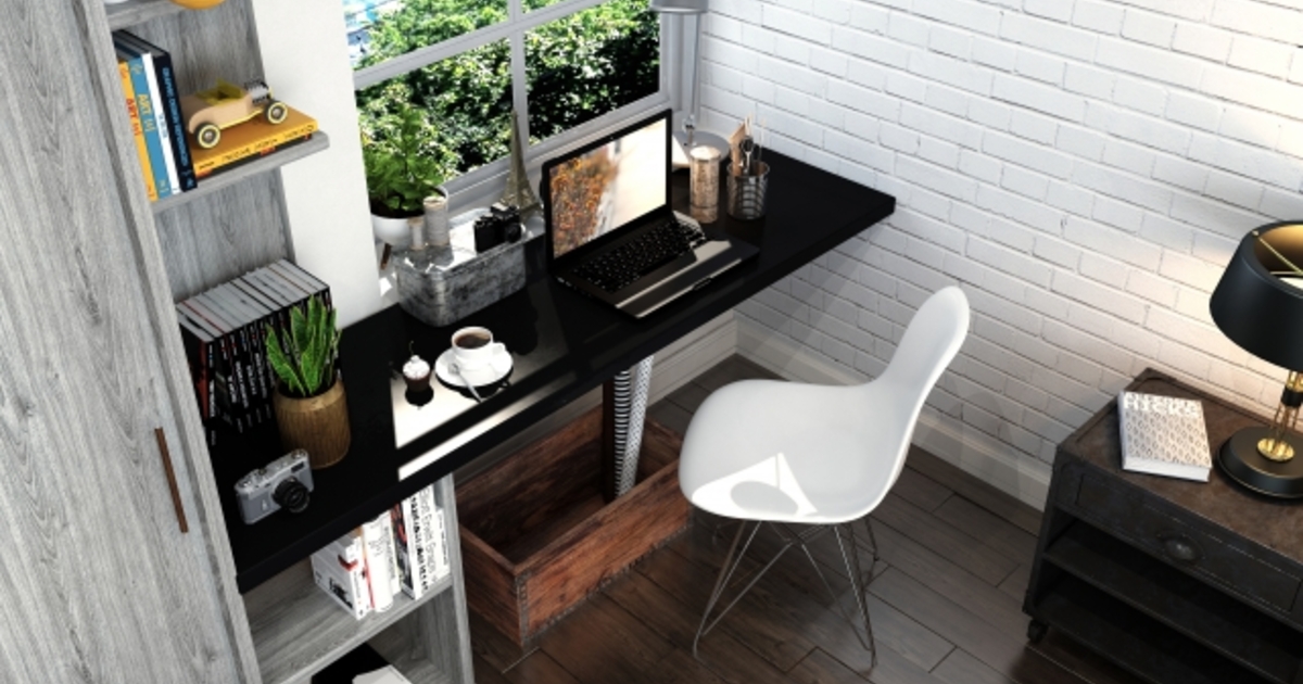 リモートワークに個室が欲しい 三島店 イエタテ相談カウンター