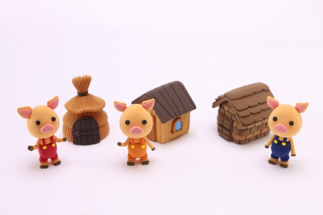 安く建てられるの?規格住宅とはのイメージ