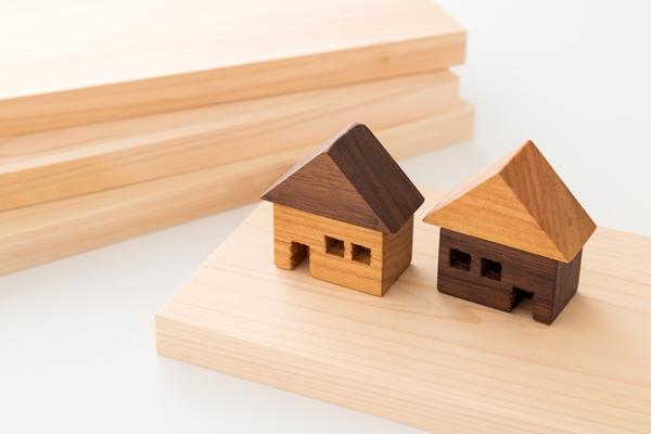 【相談事例】住宅会社が見つかる前に、土地が見つかりました。のイメージ
