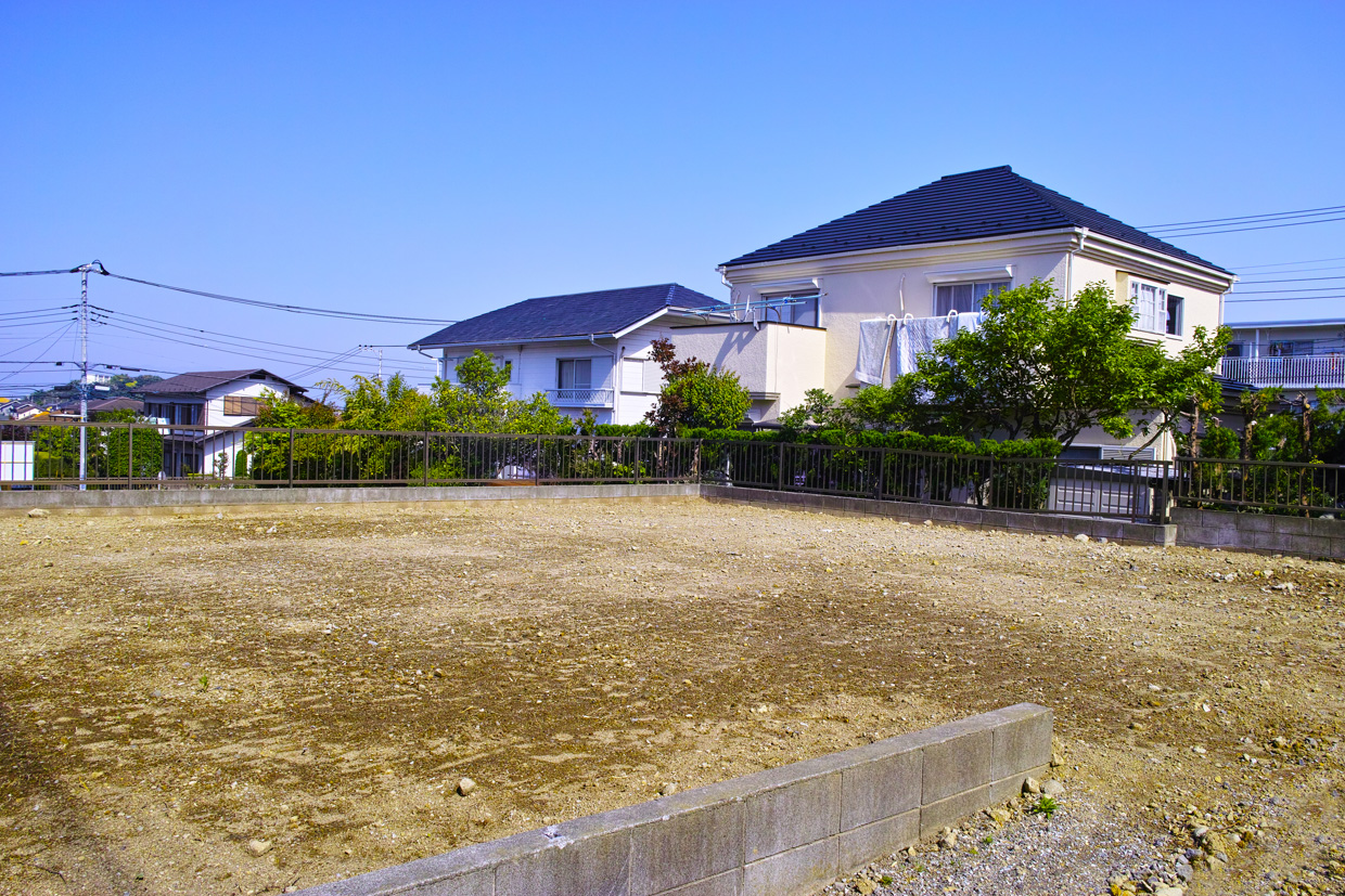 土地探しお役立ち情報!のイメージ