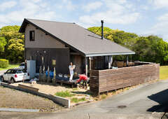 陰翳礼讃。我が家のたたずまいに見惚れる贅沢