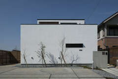 オンとオフを切り分け、ラグジュアリーな暮らしに浸る