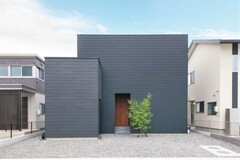 ミニマルな空間に「らしさ」を加えた「MONO-house＋（プラス）」