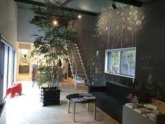 自然を感じながら豊かなスローライフを楽しむ別荘