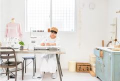 可変性のある家でライフステージの変化を楽しむ／15（イコ）【わたしの住まい みんなの暮らし出張コラム】