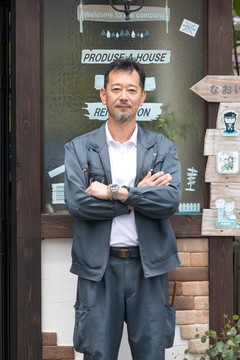 お客様にとって最高の家を予算内でつくる