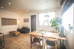 お家づくりでお悩みの方へ 無料相談・住宅診断受付中!