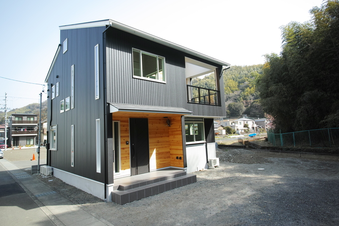 完全予約制 適正価格で叶える マイホーム完成見学会 22 03 05 22 03 11開催 静岡市葵区