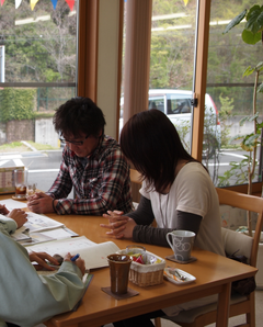 1/30、31 家づくり相談会@初生