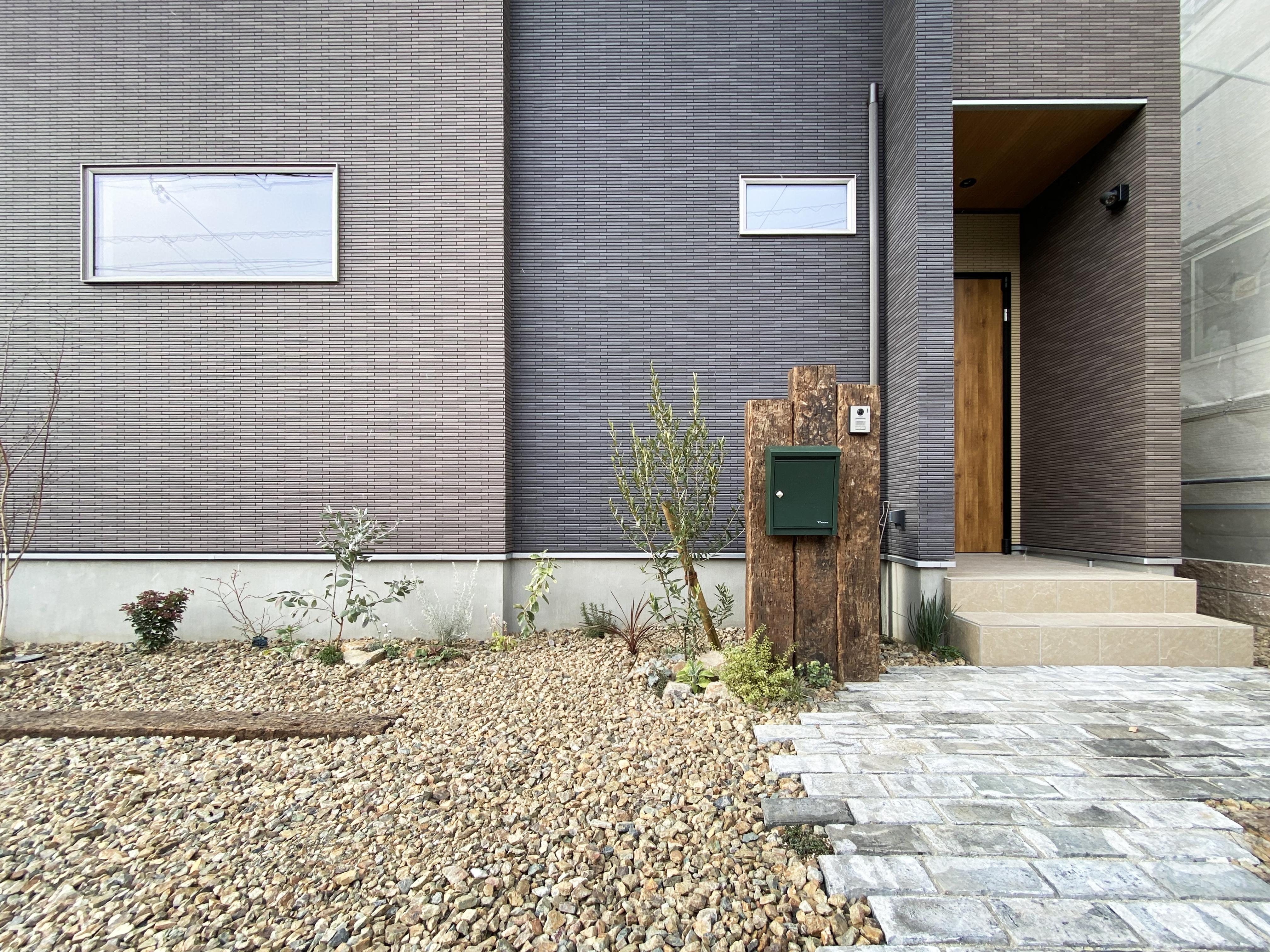 お料理を楽しむ デザインと性能を兼ね備えた家 ユートピア建設の新築施工例 イエタテ