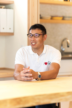 「100年住みたい」と思ってもらえる家を