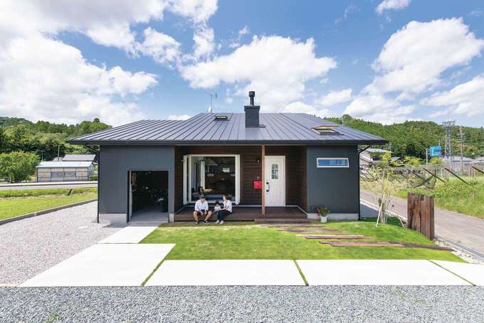 Bino菊川 Mkホーム の新築施工例を探す イエタテ