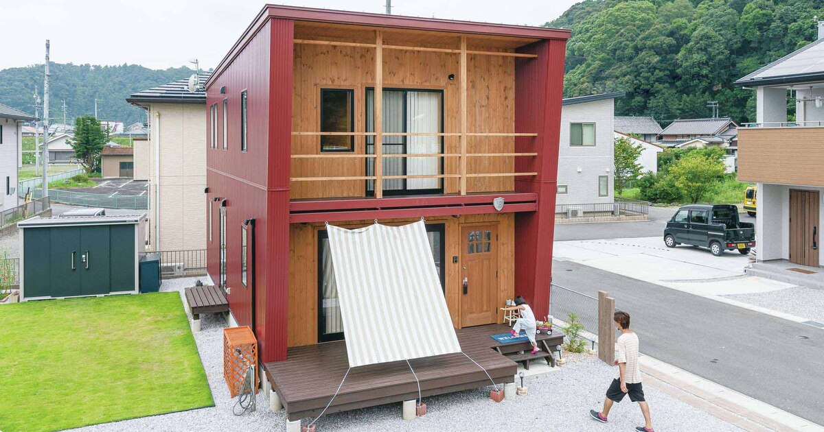 家中がギャラリー 自分で作るのは楽しい 嬉しい Bess浜松の新築施工例 イエタテ