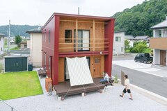 家中がギャラリー 自分で作るのは楽しい！嬉しい！