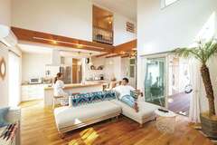 洗練、快適、便利もブレンド！ 私たちらしいサーファーズ