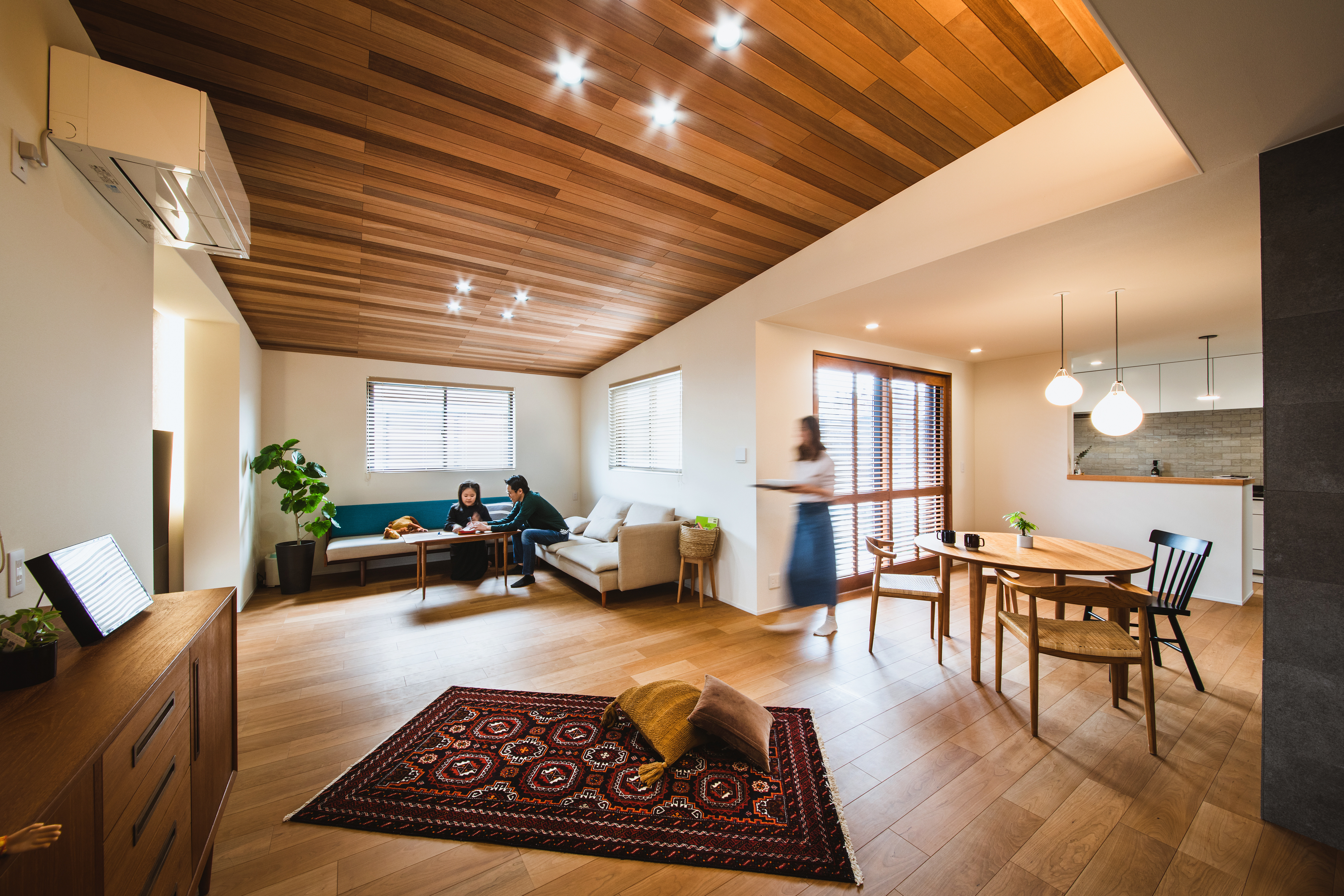 ナイスホーム 安城市 イエタテ