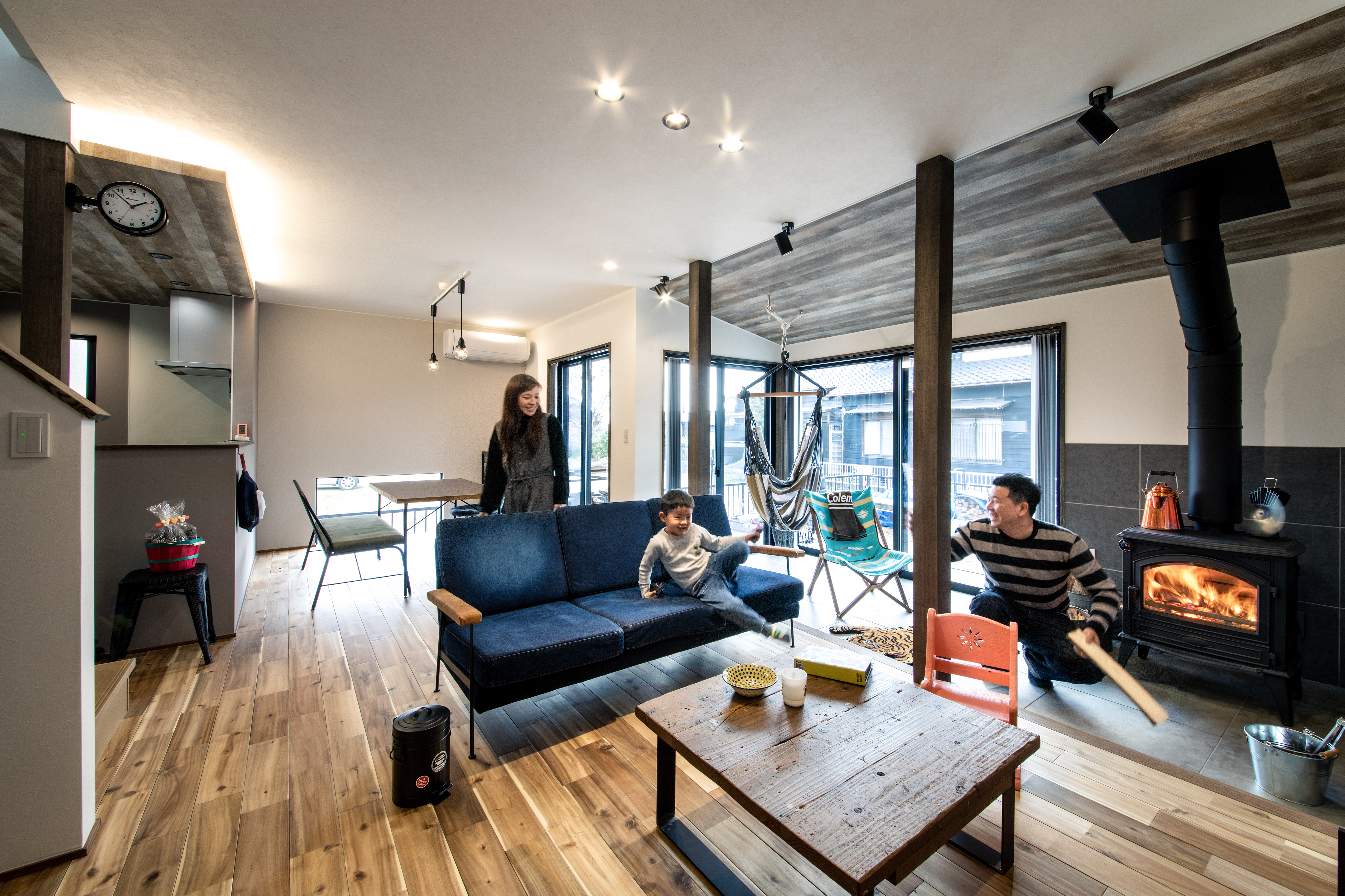 ナイスホーム 安城市 イエタテ