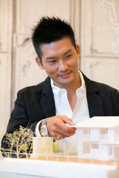 設計・現場・家の裏側まで、すべてを知るプロの視点が頼もしい