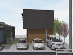 3/6(土)・3/7(日)完成見学会開催
