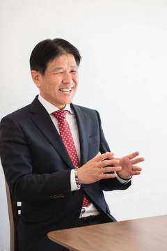 一生満足できる高品質・低価格の家づくりを提案