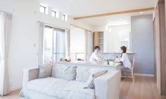 新築・リフォームをもっとお得に！ 次世代住宅ポイント制度