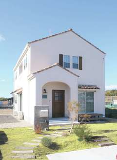 花みずき工房 浜松市西区 イエタテ