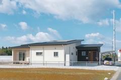 ぐるぐる動線でストレスフリー 大人も子どもも住みやすい平屋