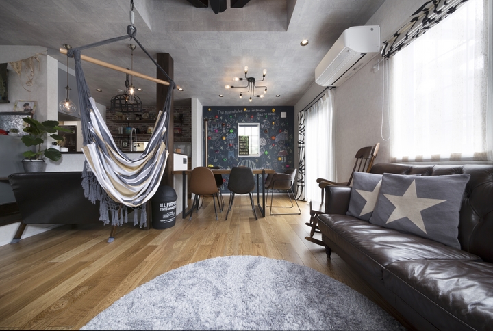 日本住建 安城市 イエタテ