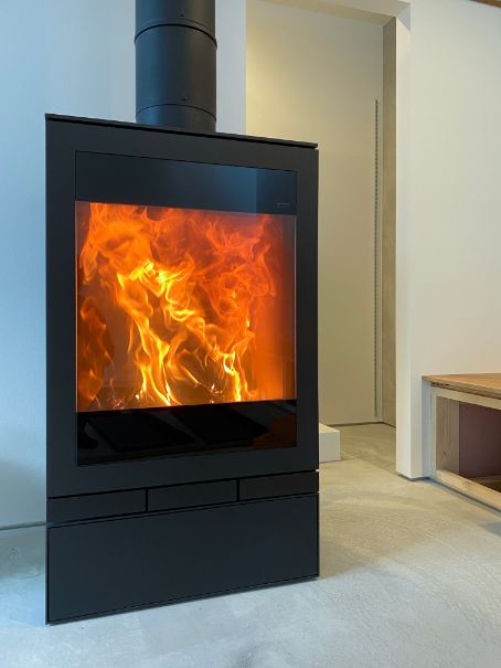 冬でも部屋中を暖かくしてくれる イエタテ