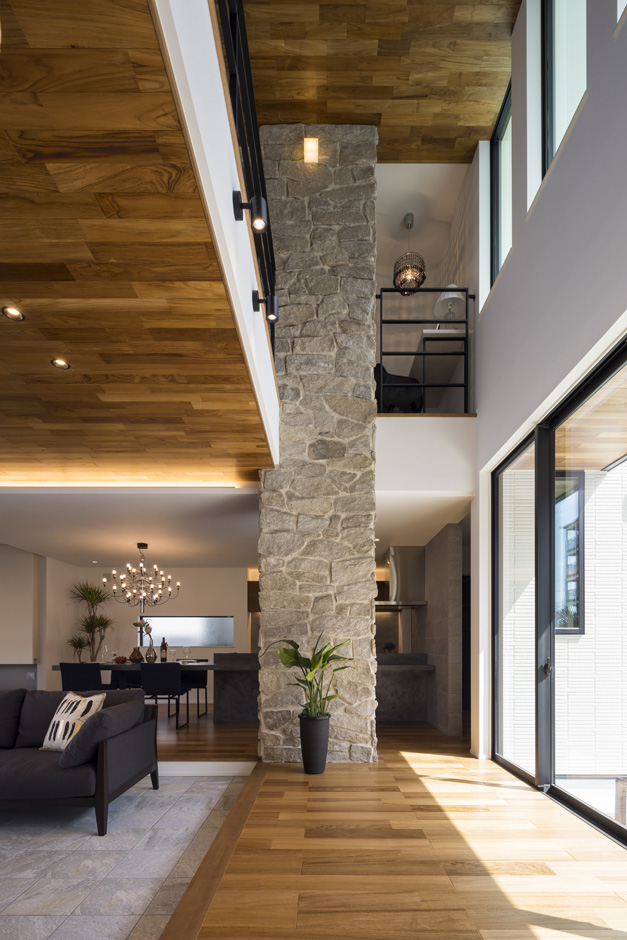 静岡展示場コンセプトハウス Clover 静岡市駿河区 幸和ハウジングのモデルハウス イエタテ