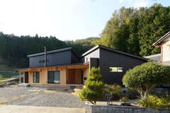 ツリーズ / 豊田市【イエタテ】